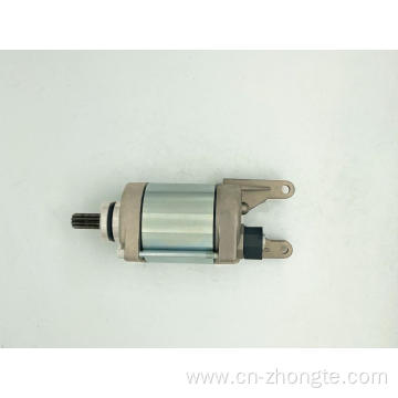 Excellent Performance Practical Motorcycle Starter Motor